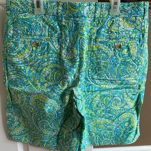 *LIKE NEW Men’s Lilly Pulitzer Everglades Shorts